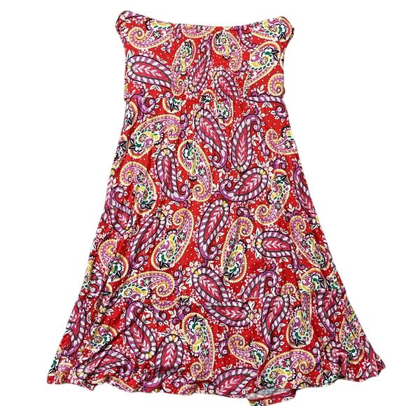 Boden Lilah Multi Way Dress - Picture 7 of 7